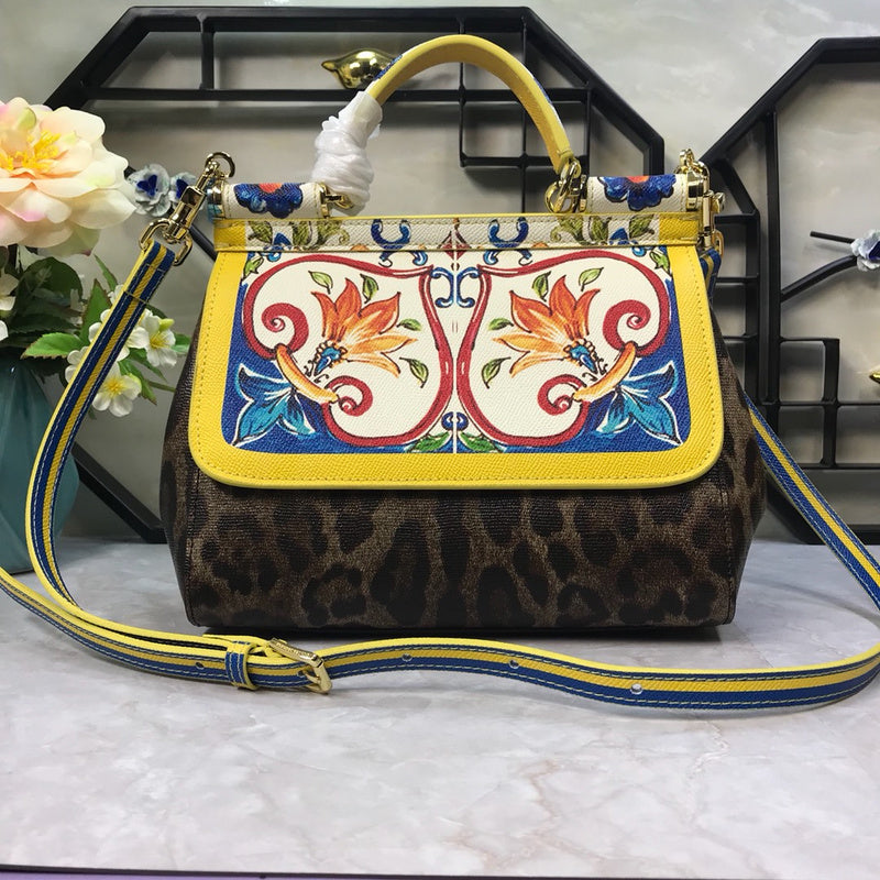 Satchel Bags - DG Bags - 240