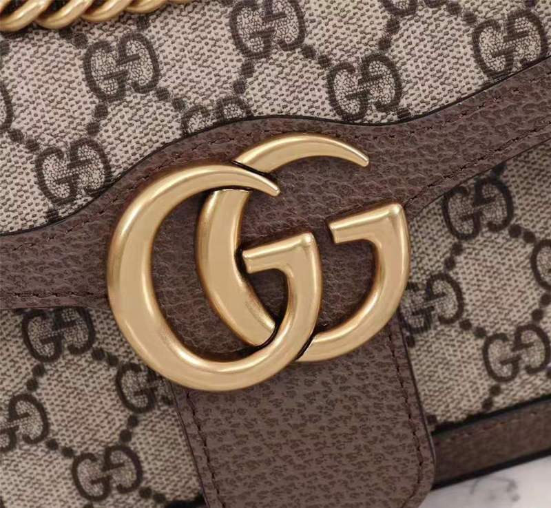GlamI - GCI Bags - 818