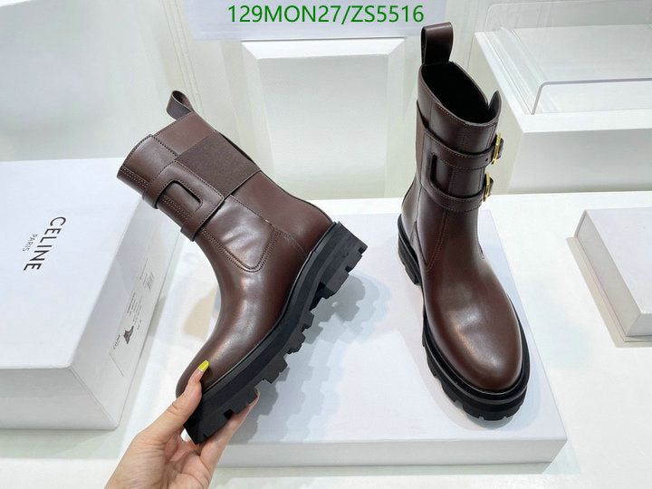 SAMC - COL Women Shoes - 145
