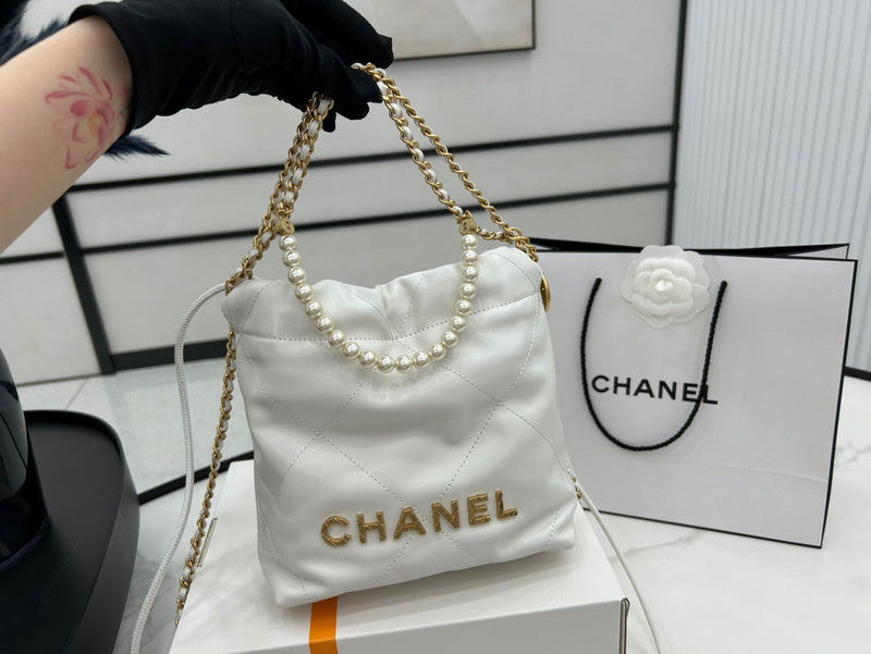 Satchel Bags - CHL Bags - 1236