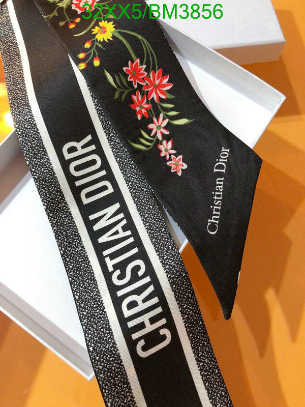 SAMC - DOR Scarves - 113