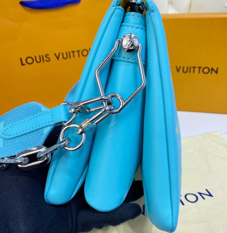 SAMC - LOV Bags - 3168