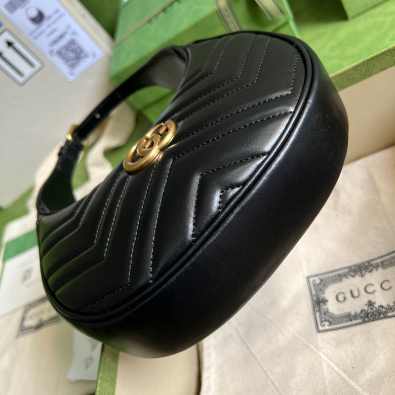 Gucci Luxury Fashion Bag