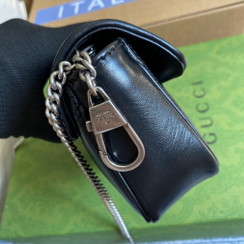 Satchel Bags - GCI Bags - 6541