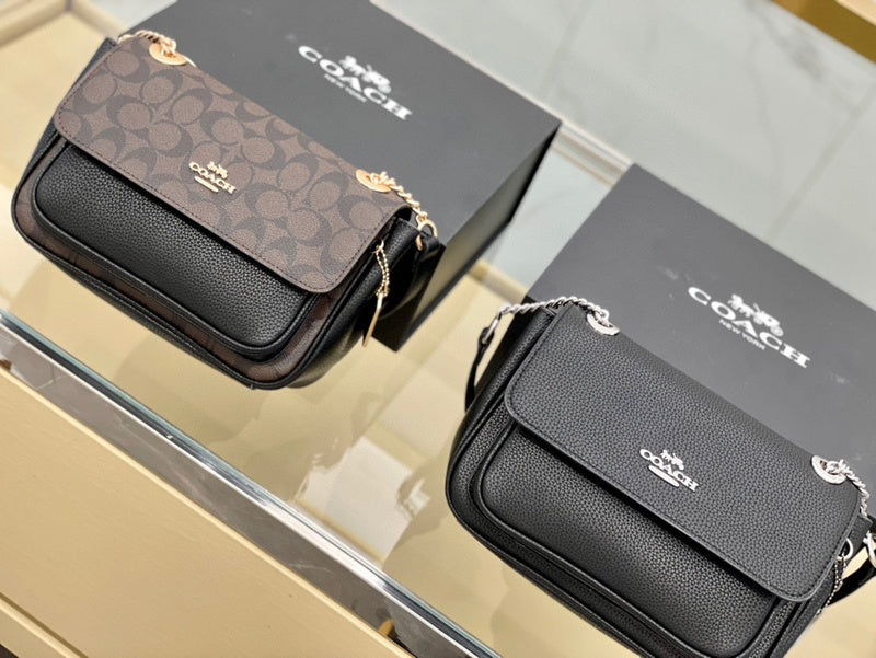 Satchel Bags - CCH Bags - 324