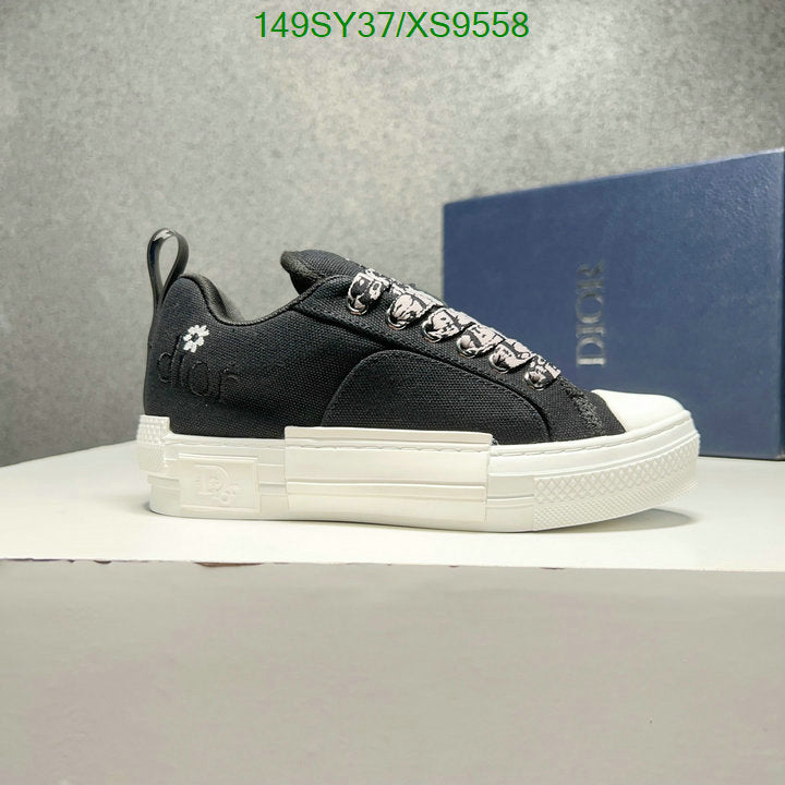 SAMCC - DOR Women Shoes - 1971