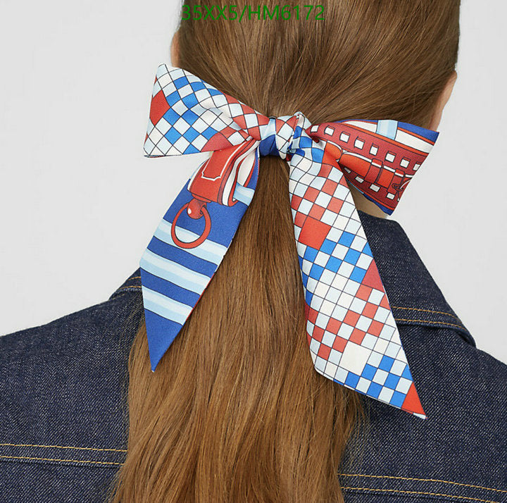 SAMC - HMS Scarves - 813
