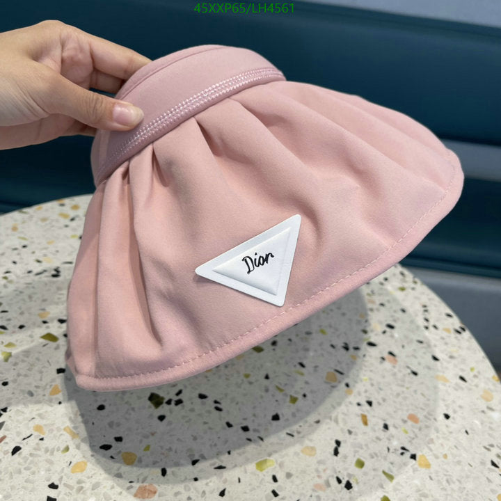SAMC - DOR Caps & Hats - 171