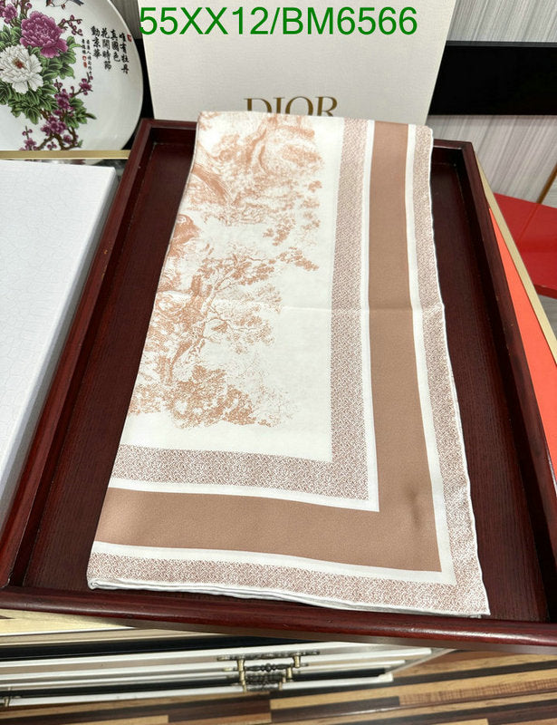 SAMC - DOR Scarves - 089
