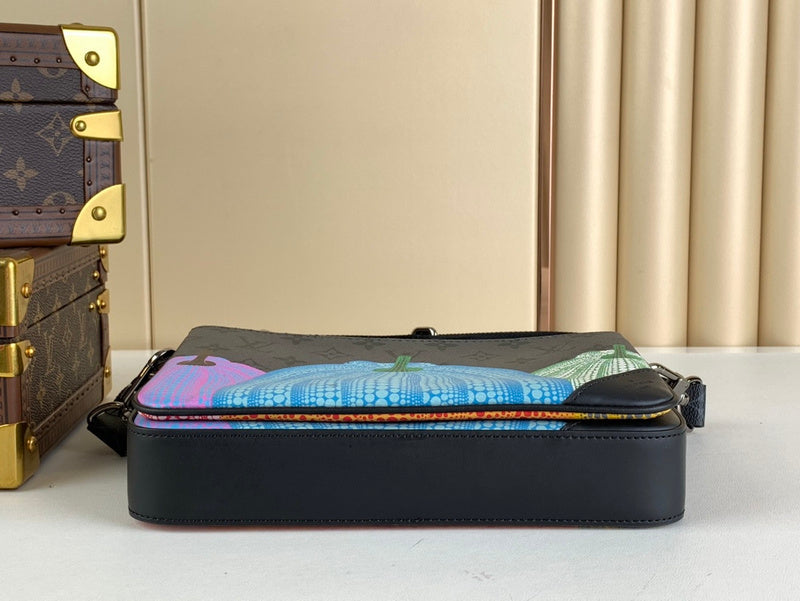 Satchel Bags - VL Bags - 2889