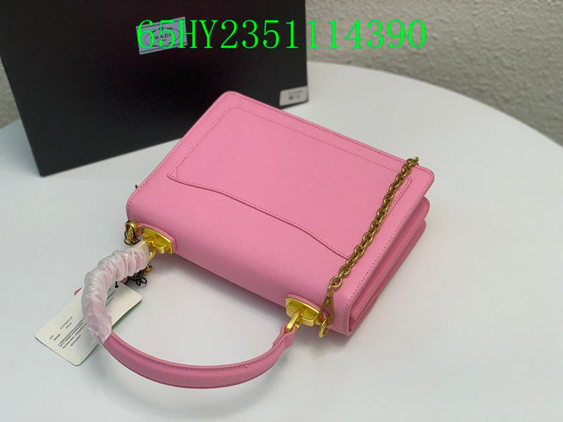 Satchel Bags - PDA Bags - 3816