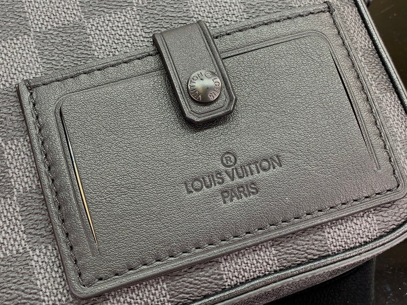 GlamI Lu-Vi bags - 2771