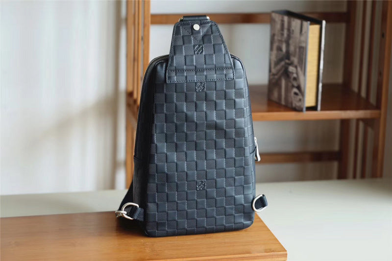 Glami Fashion Lu-Vi bags - 10233