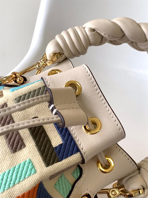 Glami - FDE Bags - 083