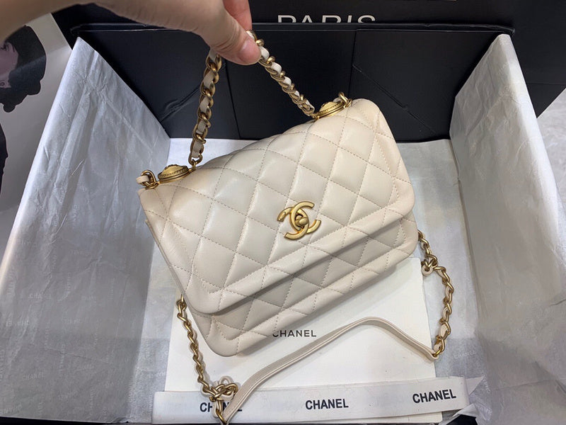 Satchel Bags - CHL Bags - 4917