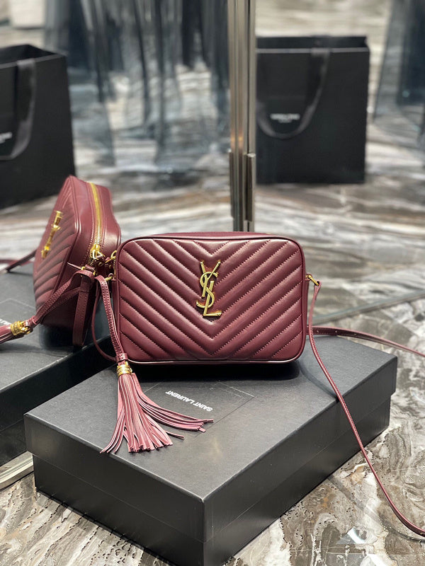 Glami- Glami- - SLY Bags - 696