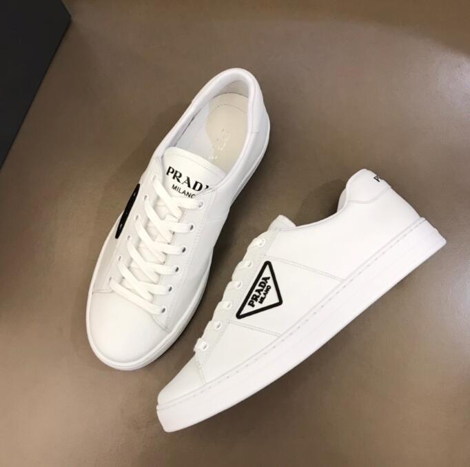 GlamyMen Shoes - 423