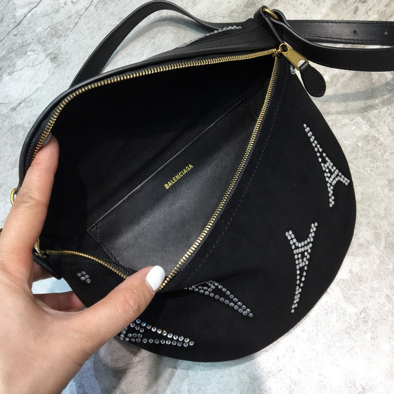 Satchel Bags - BGA Bags - 932