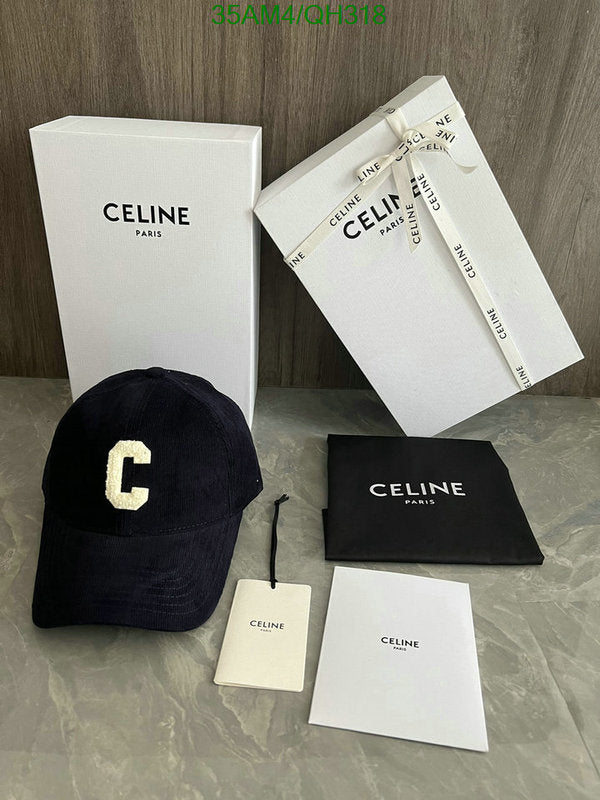 SAMC - COL Caps & Hats - 135