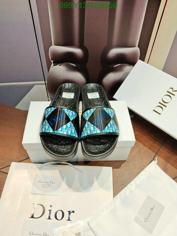 SAMCC - DOR Women Shoes - 2153