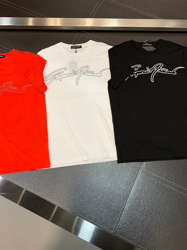 glami - Men T Shirts - 1014