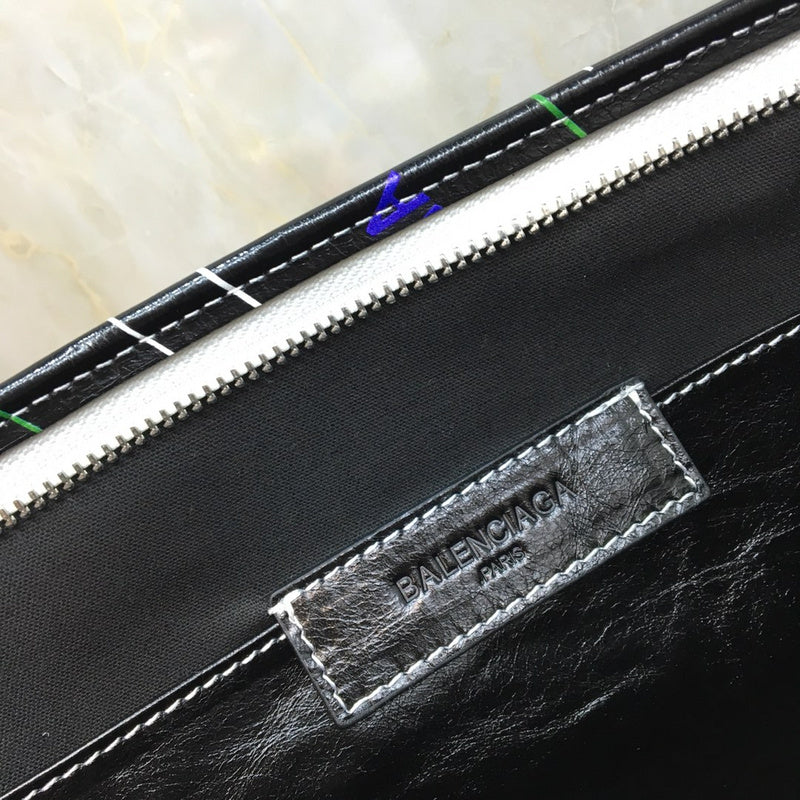 Satchel Bags - BGA Bags - 379