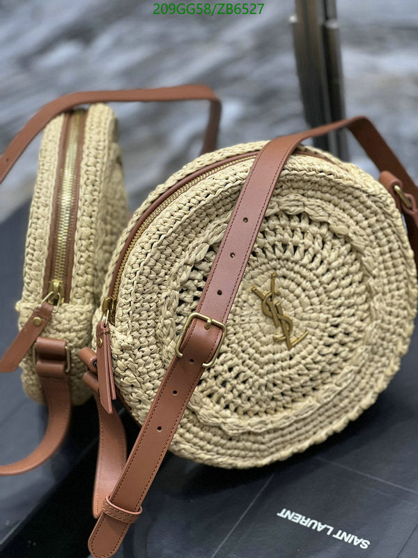 SAMC - YLS Bags - 384