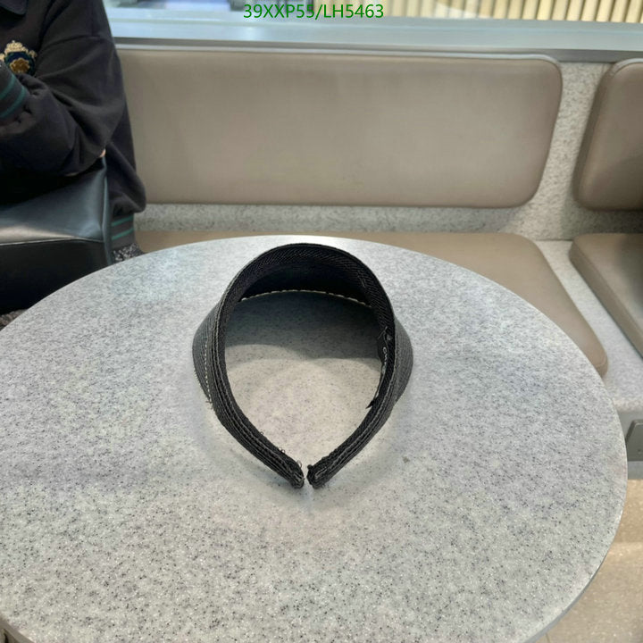 SAMC - CHL Caps & Hats - 468