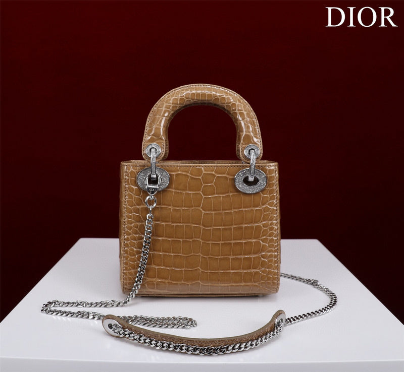 Glami Fashion - DIR Bags - 1660