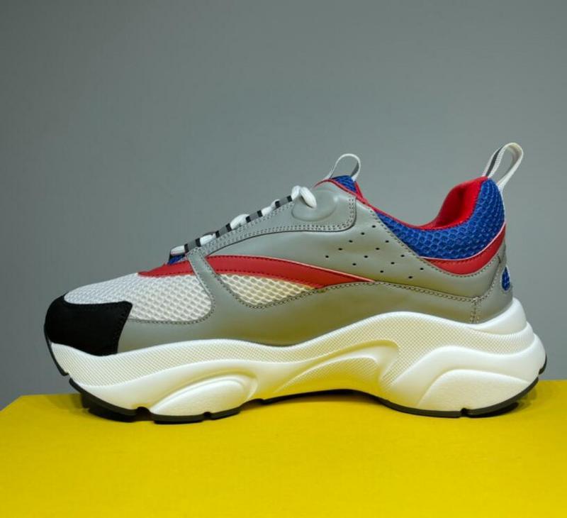 SAMCC - DOR Men Shoes - 298