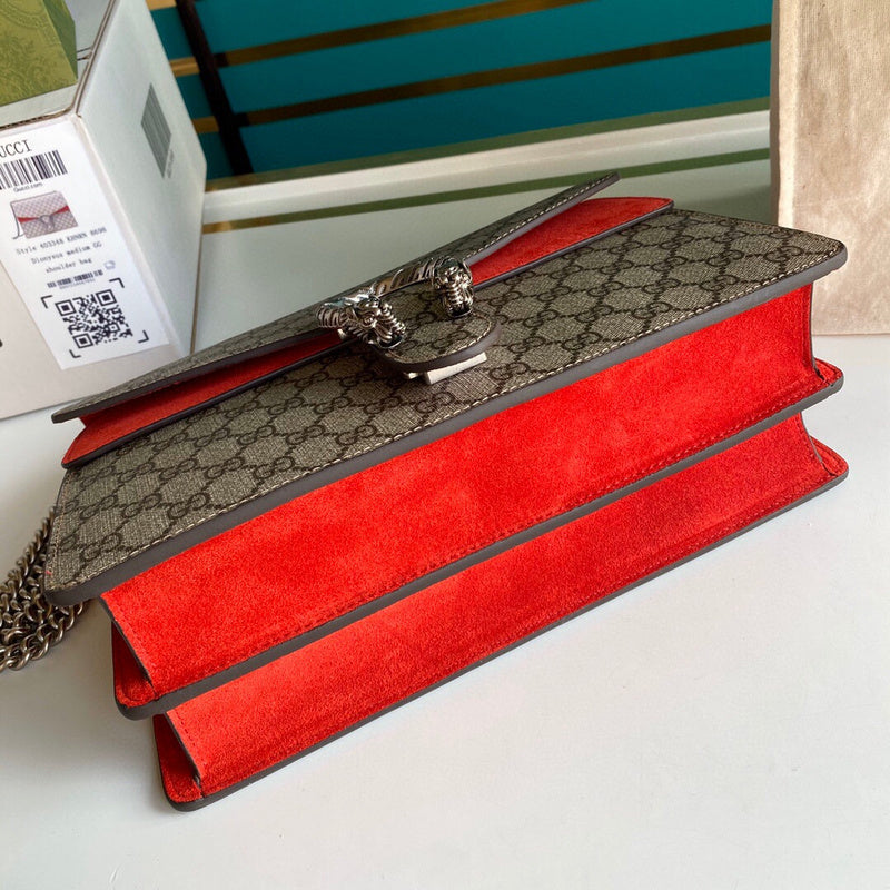 Satchel Bags - GCI Bags - 6066