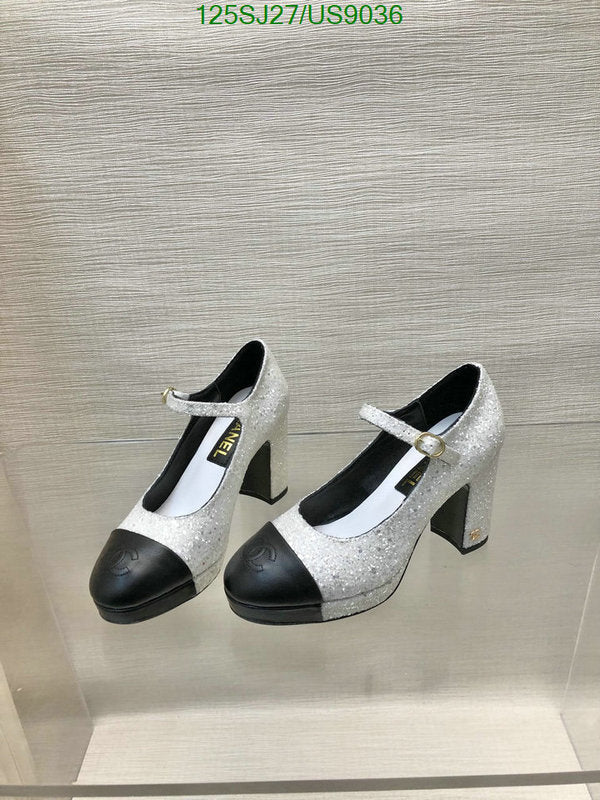 SAMC - CHL Women Shoes High Heels - 122