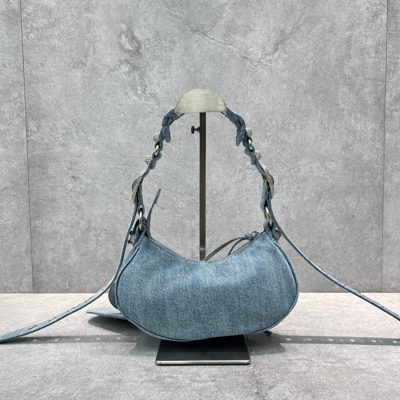 Satchel Bags - BGA Bags - 271