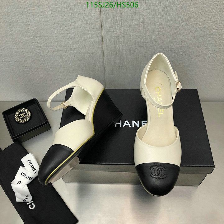 SAMC - CHL Women Shoes High Heels - 152