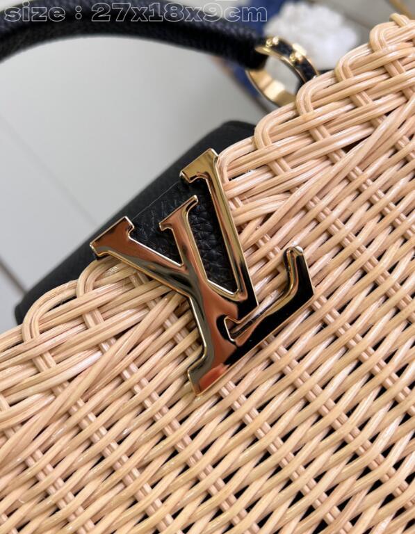 SAMC - LOV Bags - 567