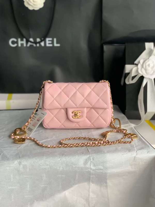 Satchel Bags - CHL Bags - 6133