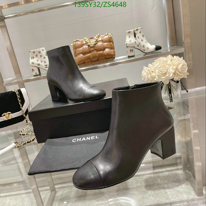 SAMC - Mix Boots - 431