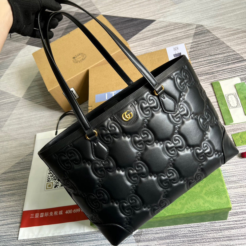 Satchel Bags - GCI Bags - 7915
