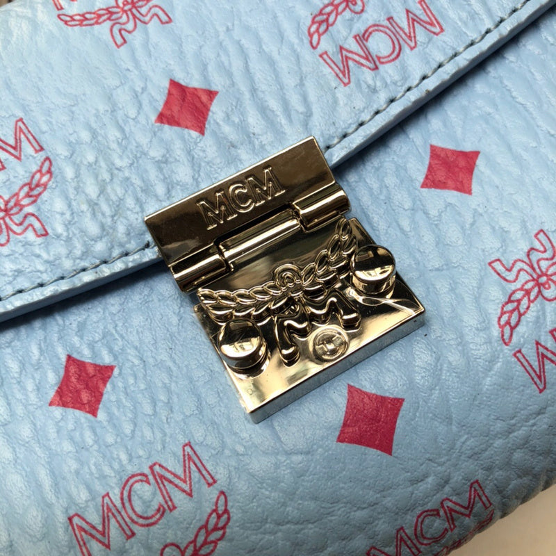 Satchel Bags - MC Bags - 314