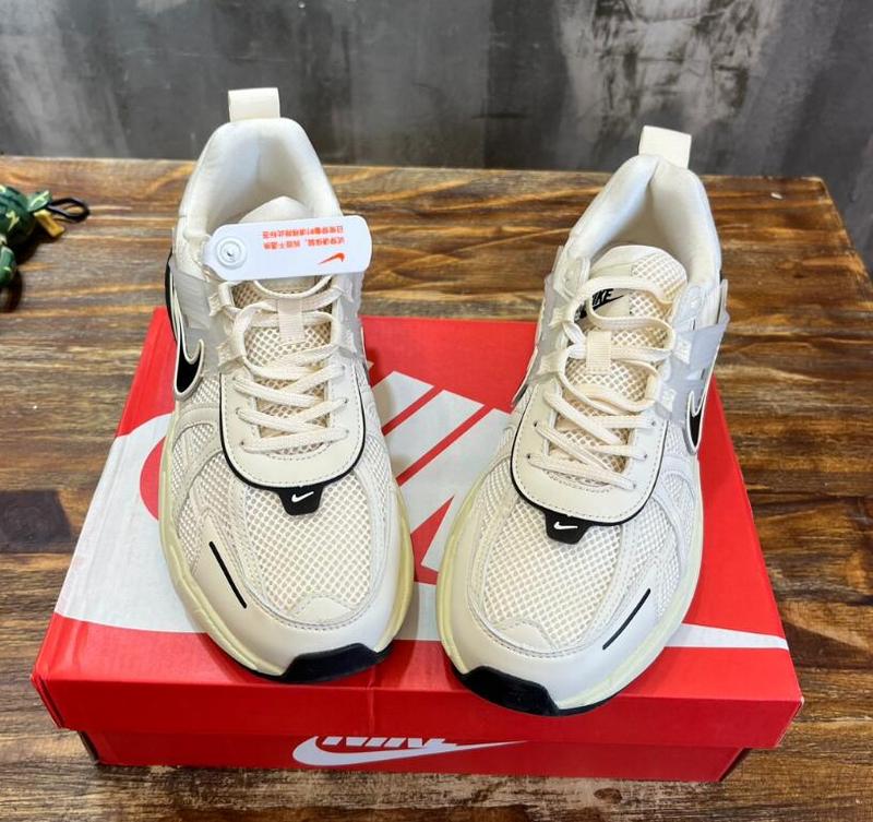 SAMC - NKE Shoes - 505