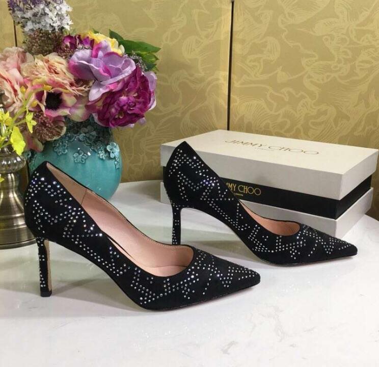 SAMC - JMC Shoes - 125