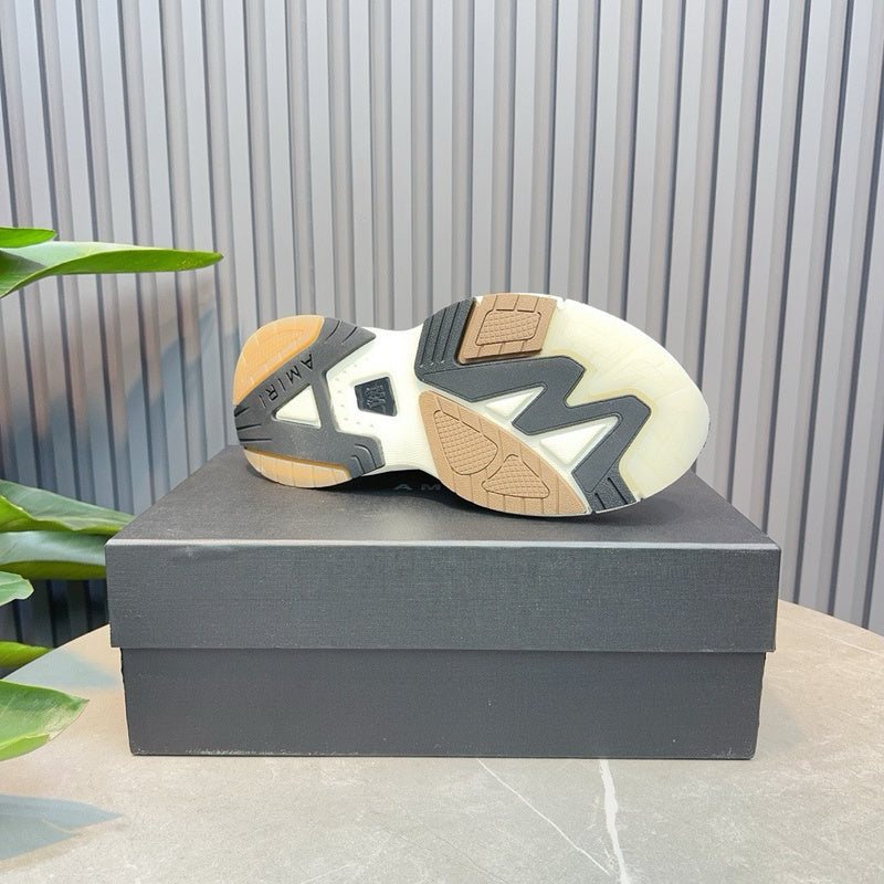 glami - AMIR Men Shoes - 384