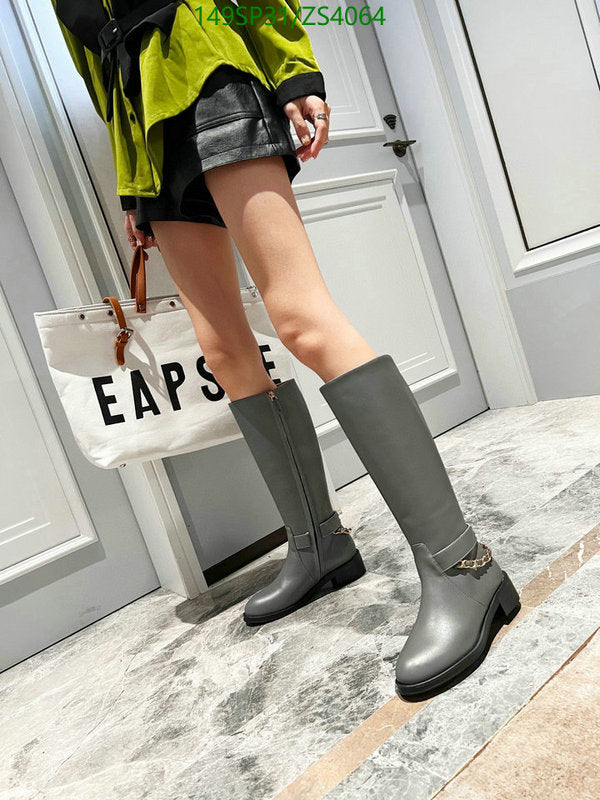 SAMC - CHL Women Boots - 421