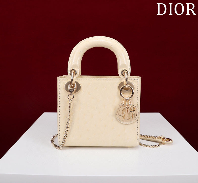 ELE - Dir Bags - 758