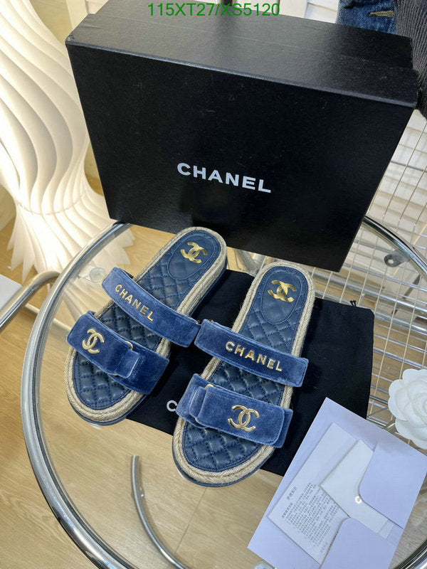 SAMC - CHL Women Shoes Slippers - 228