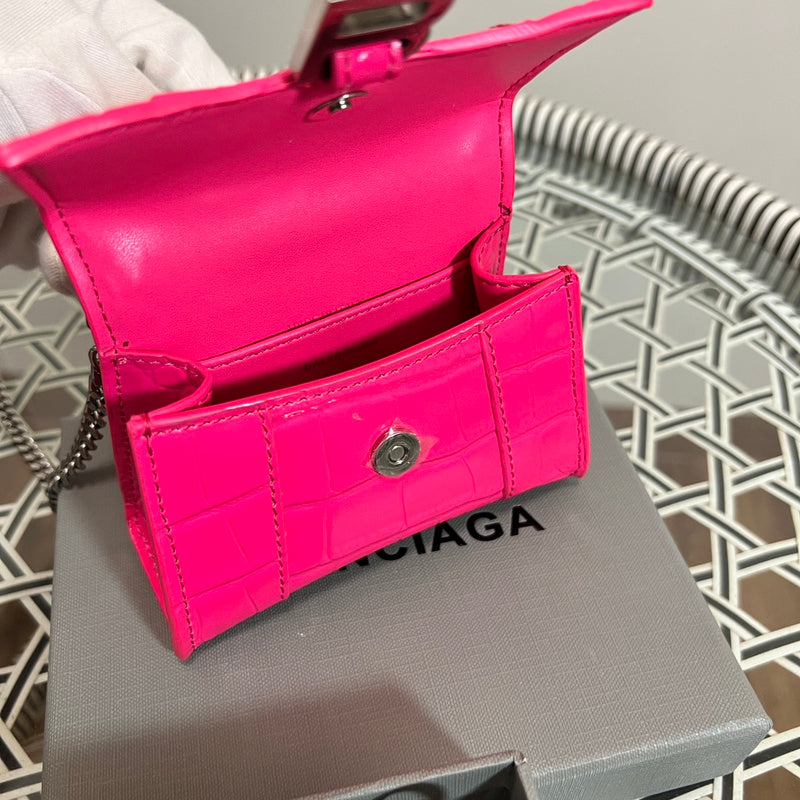 Satchel Bags - BGC Bags - 020
