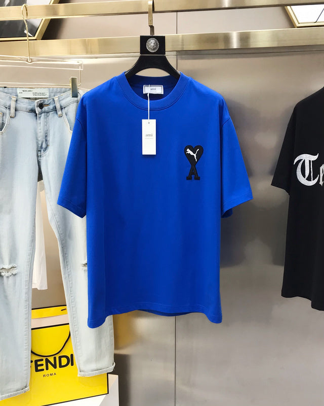 glami - Men T Shirts - 1068