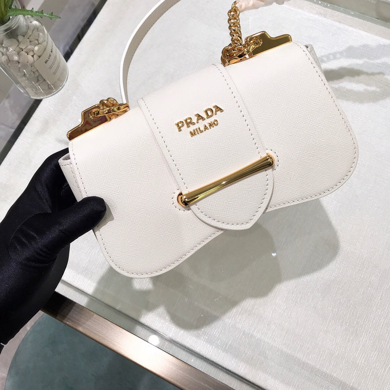 Satchel Bags - PDA Bags - 2518
