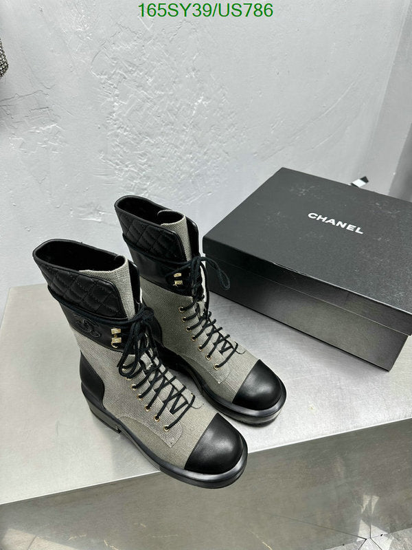 SAMC - CHL Women Boots - 084