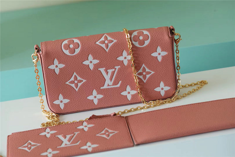 ELE - LUV Bags - 498